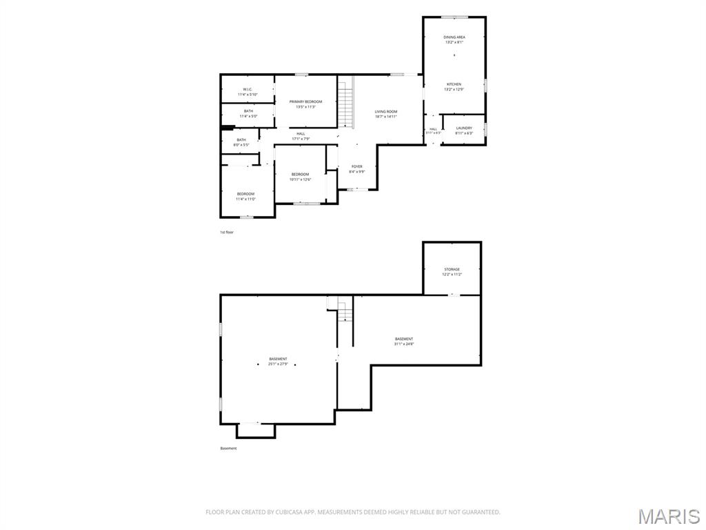 32nd image of 507 Cobblestone Ct, Farmington, MO 63640 | MLS# MIS26044957