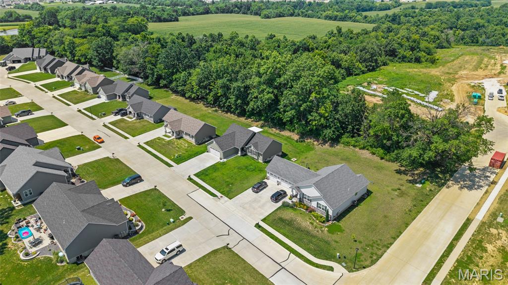 24th image of 405 Rail Ridge Dr, Troy, MO 63379 | MLS# MIS26044961
