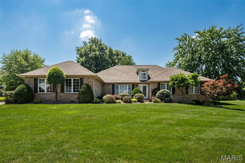 1st image of 73 Gillette Field Close, Weldon Spring, MO 63304 | MLS# MIS26044981