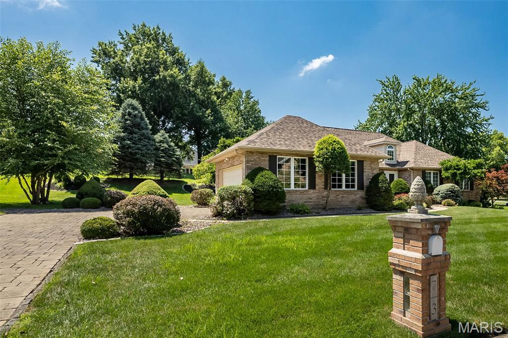 5th image of 73 Gillette Field Close, Weldon Spring, MO 63304 | MLS# MIS26044981