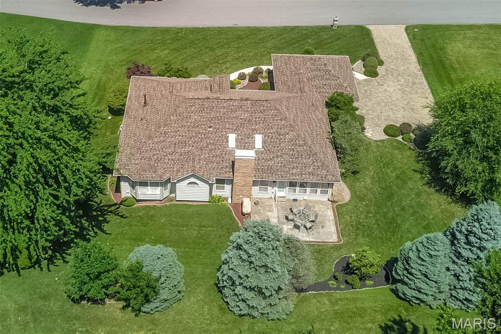 3rd image of 73 Gillette Field Close, Weldon Spring, MO 63304 | MLS# MIS26044981