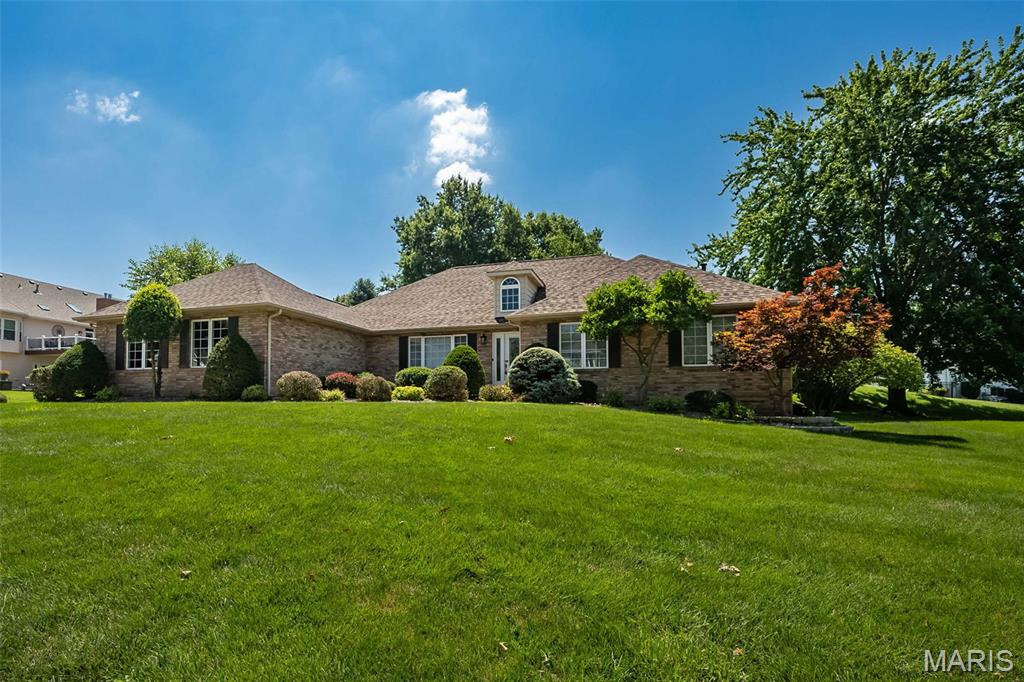 4th image of 73 Gillette Field Close, Weldon Spring, MO 63304 | MLS# MIS26044981