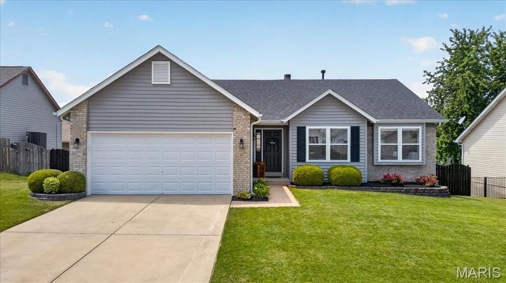 1st image of 205 Stage Coach Landing Dr, Saint Peters, MO 63376 | MLS# MIS26044987