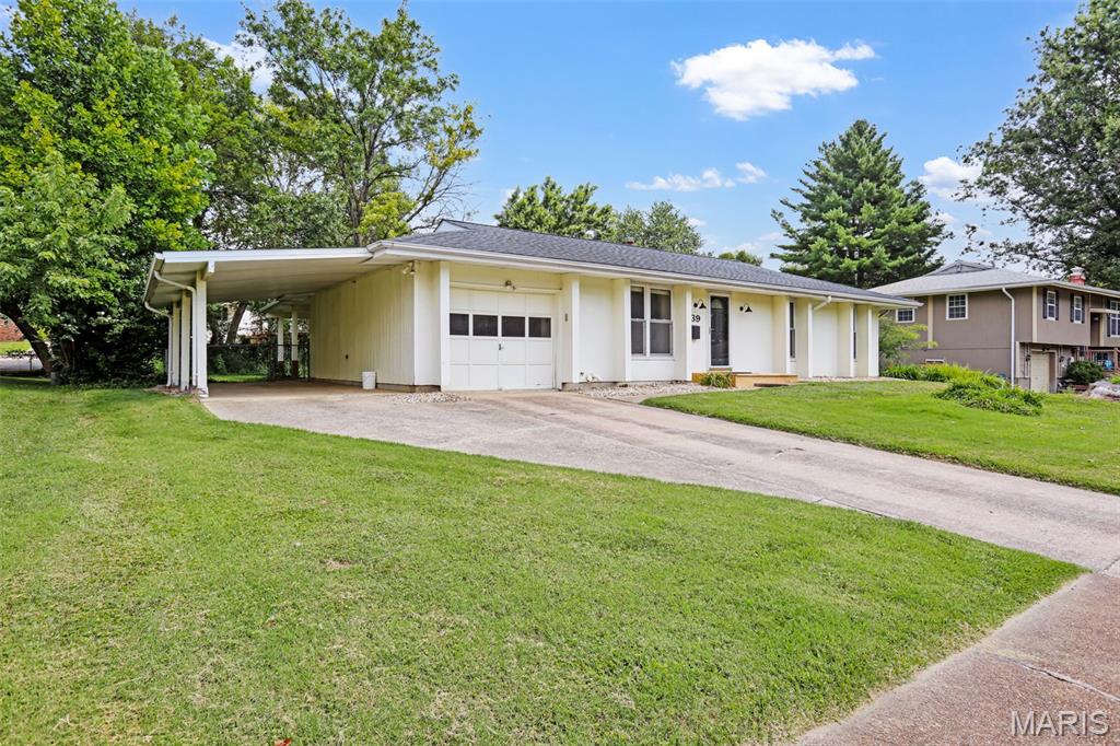 Homes for sale in Edwardsville, IL | 839 Slippery Rock Dr, Edwardsville, IL 62025 | MLS# MIS26044990