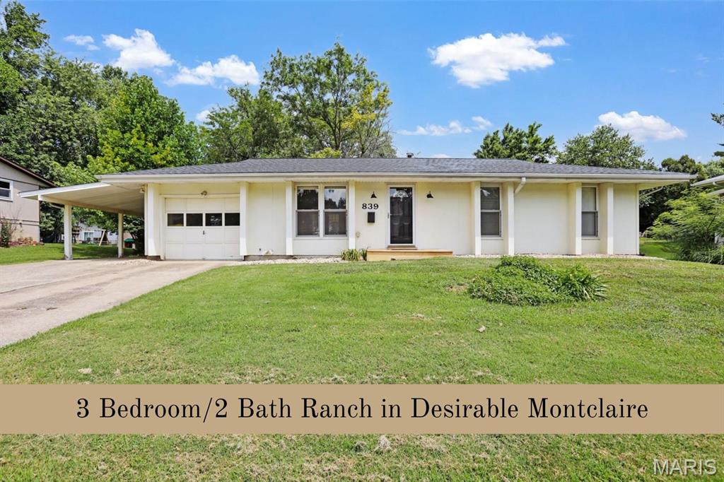 Homes for sale in Edwardsville, IL | 839 Slippery Rock Dr, Edwardsville, IL 62025 | MLS# MIS26044990
