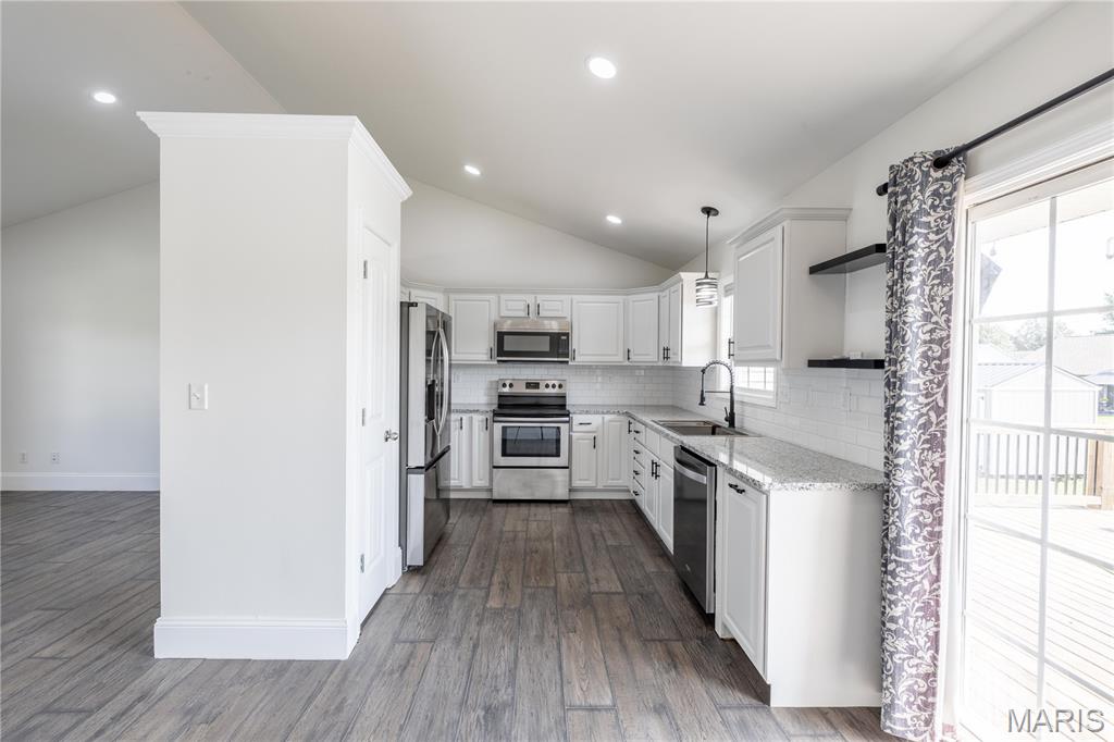2nd image of 181 Glen Dr, Jackson, MO 63755 | MLS# MIS26045007