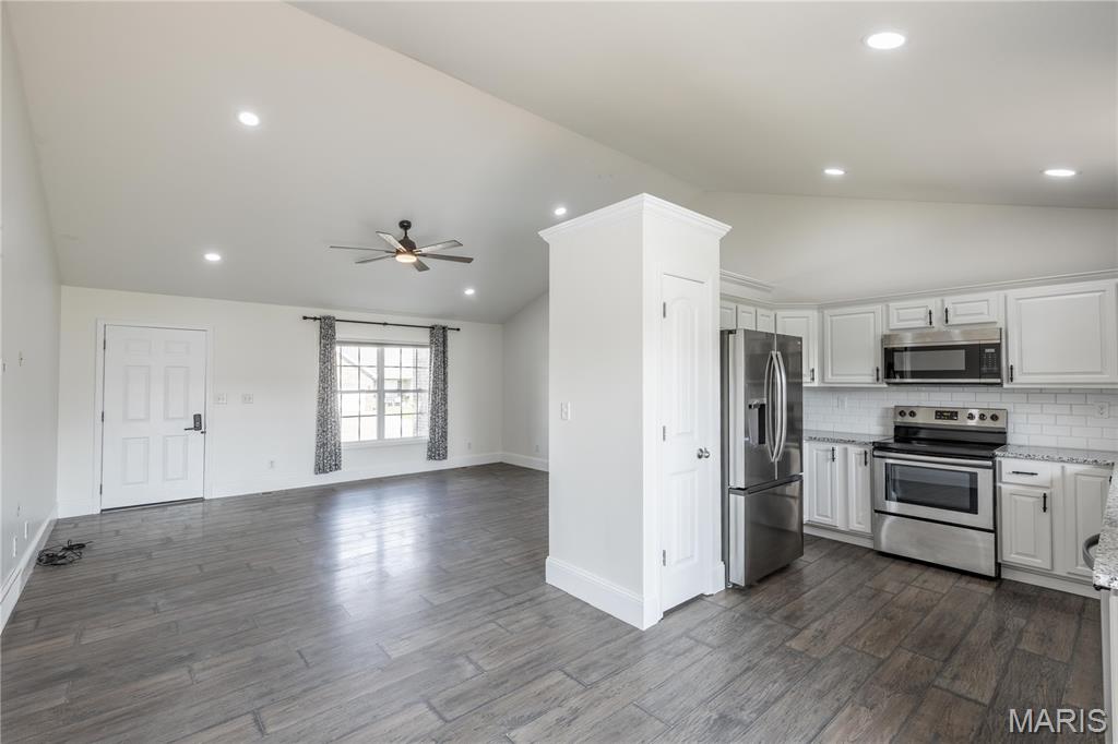 5th image of 181 Glen Dr, Jackson, MO 63755 | MLS# MIS26045007