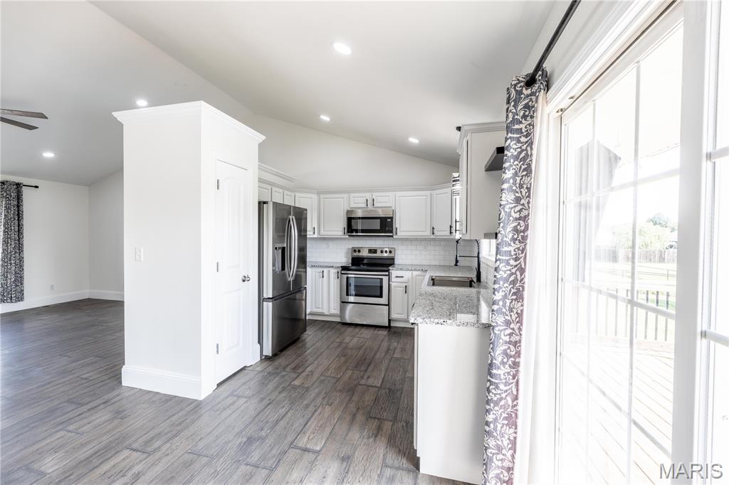3rd image of 181 Glen Dr, Jackson, MO 63755 | MLS# MIS26045007
