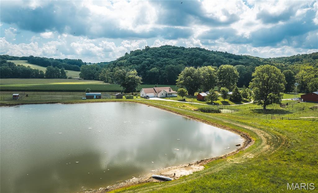 2nd image of 2924 Bess Hollow Rd, Kampsville, IL 62053 | MLS# MIS26045010