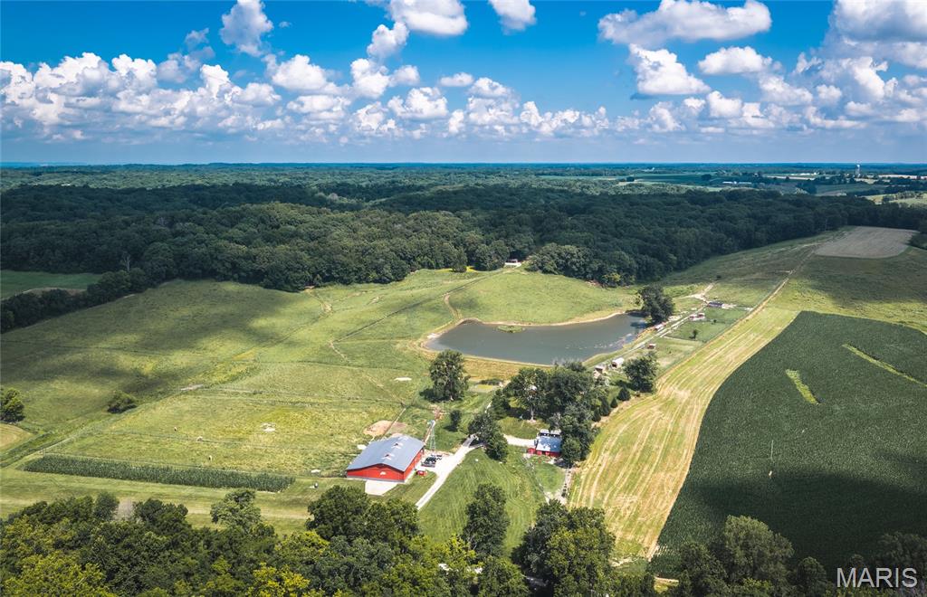 1st image of 2924 Bess Hollow Rd, Kampsville, IL 62053 | MLS# MIS26045010