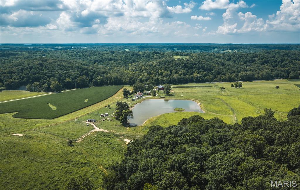 4th image of 2924 Bess Hollow Rd, Kampsville, IL 62053 | MLS# MIS26045010