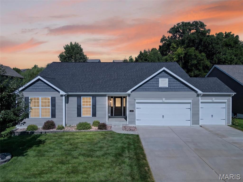 1st image of 345 Mystic Brook Dr, O Fallon, MO 63366 | MLS# MIS26045014