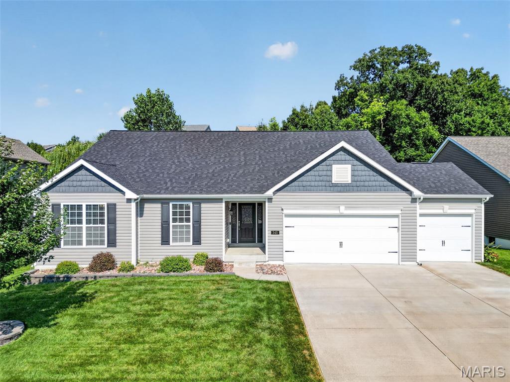 40th image of 345 Mystic Brook Dr, O Fallon, MO 63366 | MLS# MIS26045014