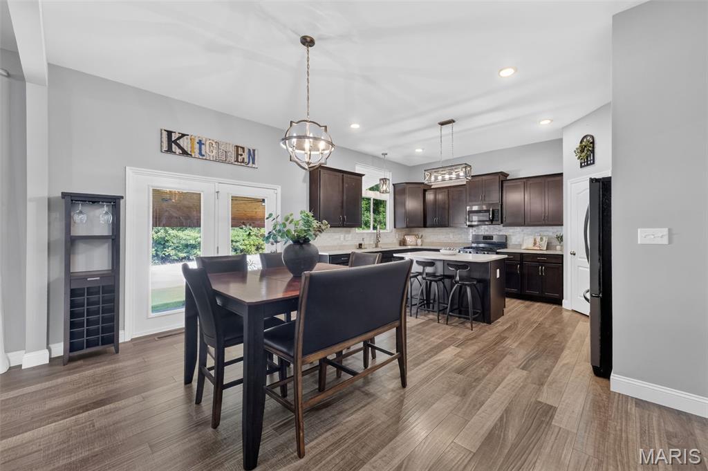 3rd image of 345 Mystic Brook Dr, O Fallon, MO 63366 | MLS# MIS26045014