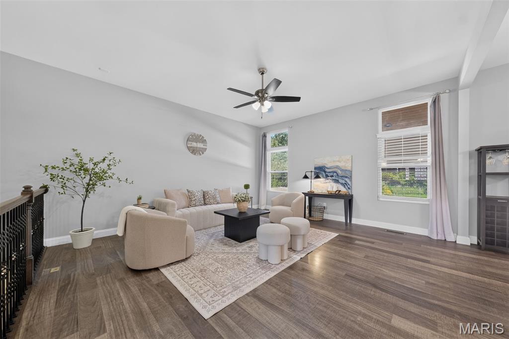 2nd image of 345 Mystic Brook Dr, O Fallon, MO 63366 | MLS# MIS26045014