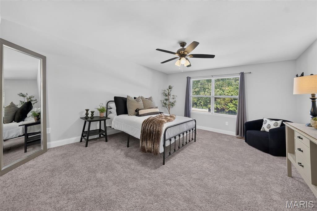4th image of 345 Mystic Brook Dr, O Fallon, MO 63366 | MLS# MIS26045014