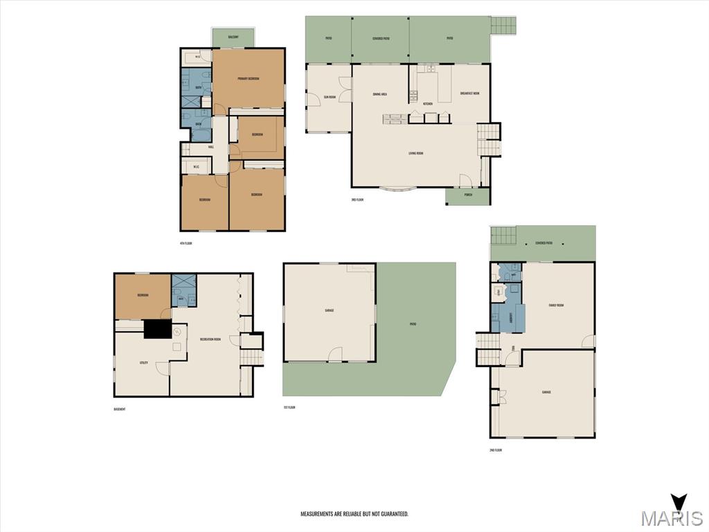 Homes for sale in Shiloh, IL | 10 Brighton Dr, Shiloh, IL 62221 | MLS# MIS26045015