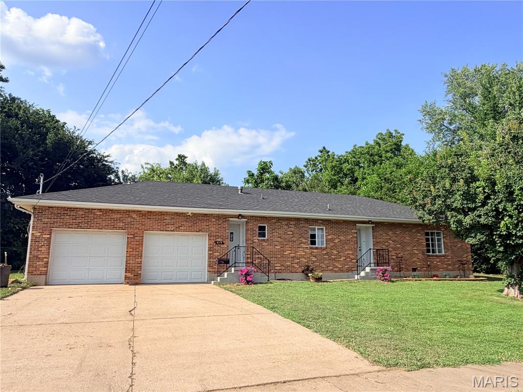 Homes for sale in Mexico, MO | 415 W Maple St, Mexico, MO 65265 | MLS# MIS26045024