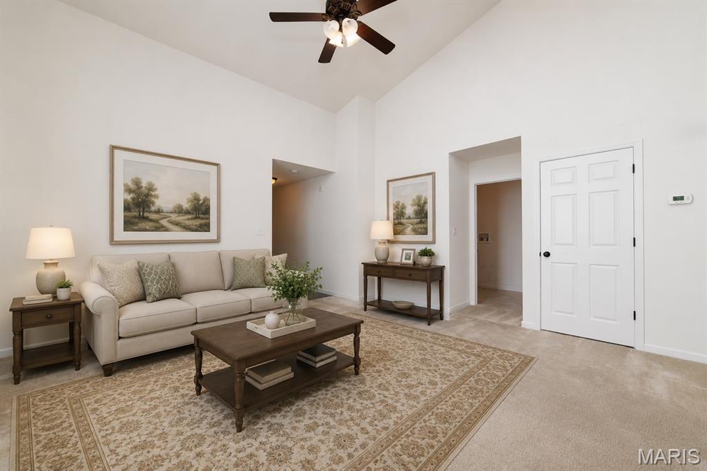 4th image of 459 Newport Dr, Saint Peters, MO 63376 | MLS# MIS26045025