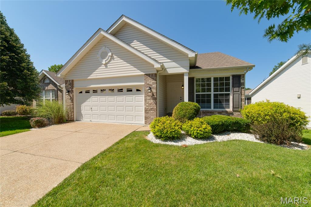 1st image of 459 Newport Dr, Saint Peters, MO 63376 | MLS# MIS26045025