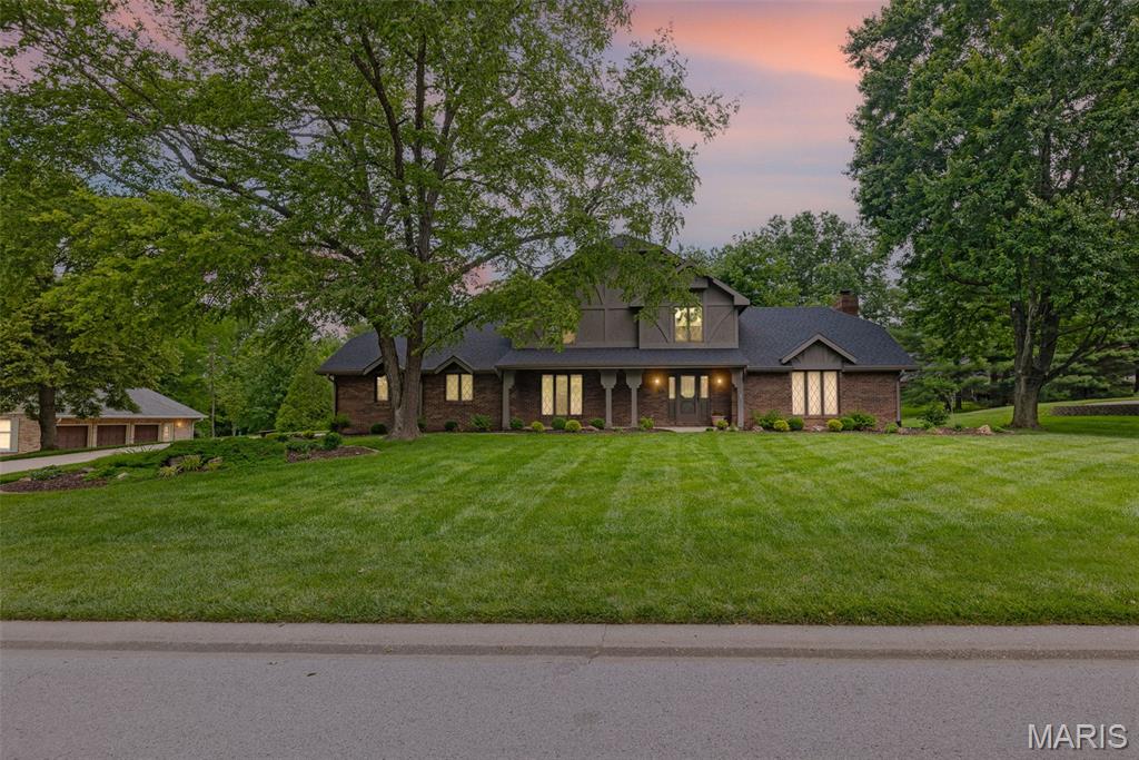 2nd image of 147 Ginger Dale Dr, Glen Carbon, IL 62034 | MLS# MIS26045029