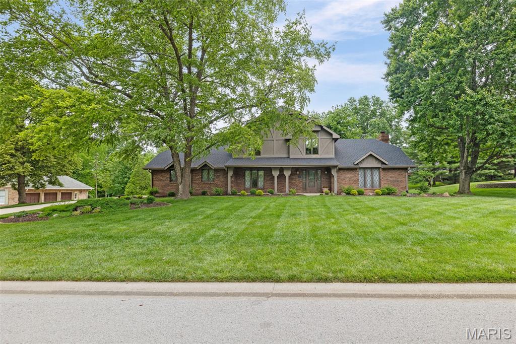 4th image of 147 Ginger Dale Dr, Glen Carbon, IL 62034 | MLS# MIS26045029