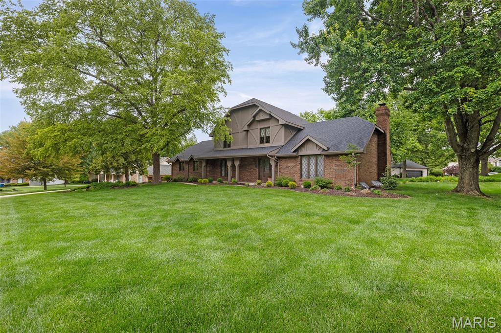 1st image of 147 Ginger Dale Dr, Glen Carbon, IL 62034 | MLS# MIS26045029