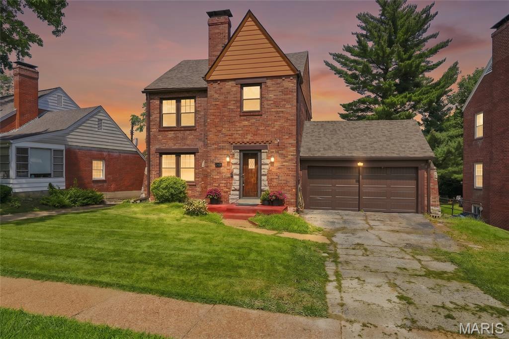 29th image of 7405 Huntington Dr, Saint Louis, MO 63121 | MLS# MIS26045032