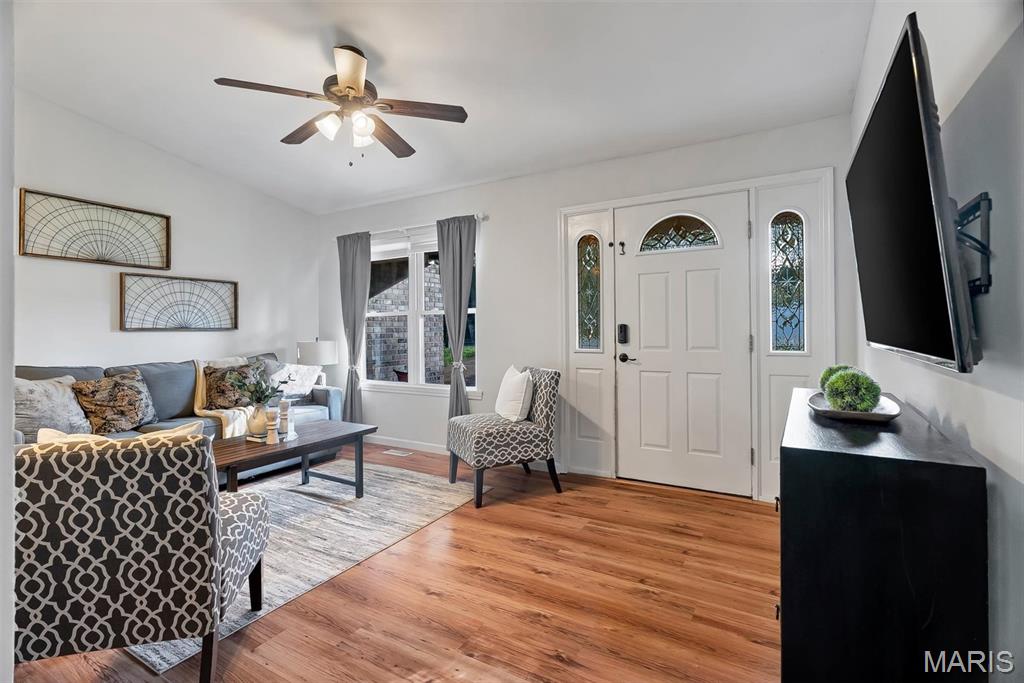 Homes for sale in Arnold, MO | 3846 Crystal Wood Dr, Arnold, MO 63010 | MLS# MIS26045043