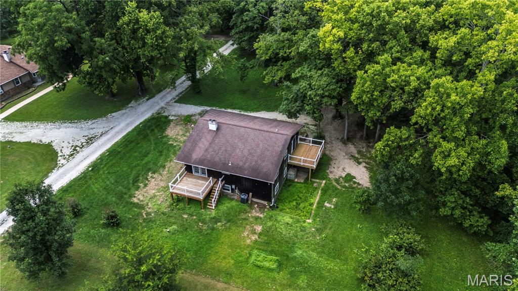 3rd image of 71 Shady Oaks Dr, Eureka, MO 63025 | MLS# MIS26045044