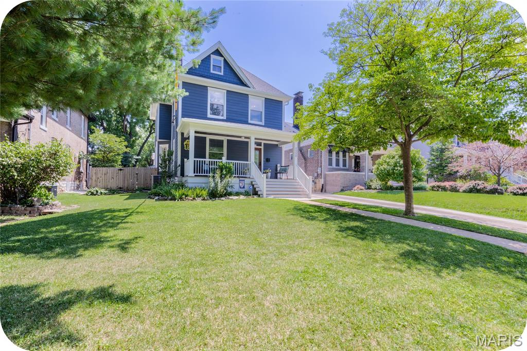 1st image of 7358 Flora Ave, Maplewood, MO 63143 | MLS# MIS26045051