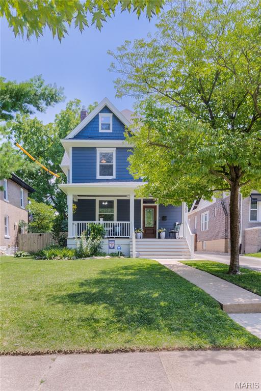 2nd image of 7358 Flora Ave, Maplewood, MO 63143 | MLS# MIS26045051
