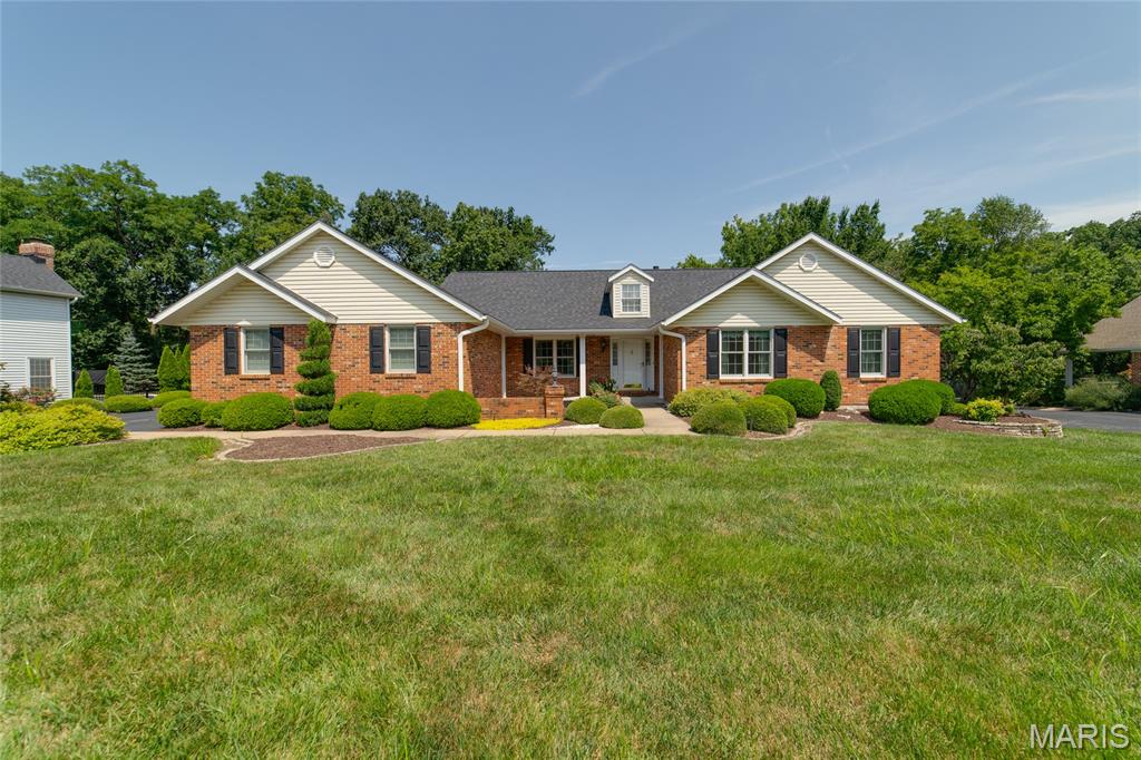 1st image of 16275 Lone Cabin Dr, Wildwood, MO 63005 | MLS# MIS26045052