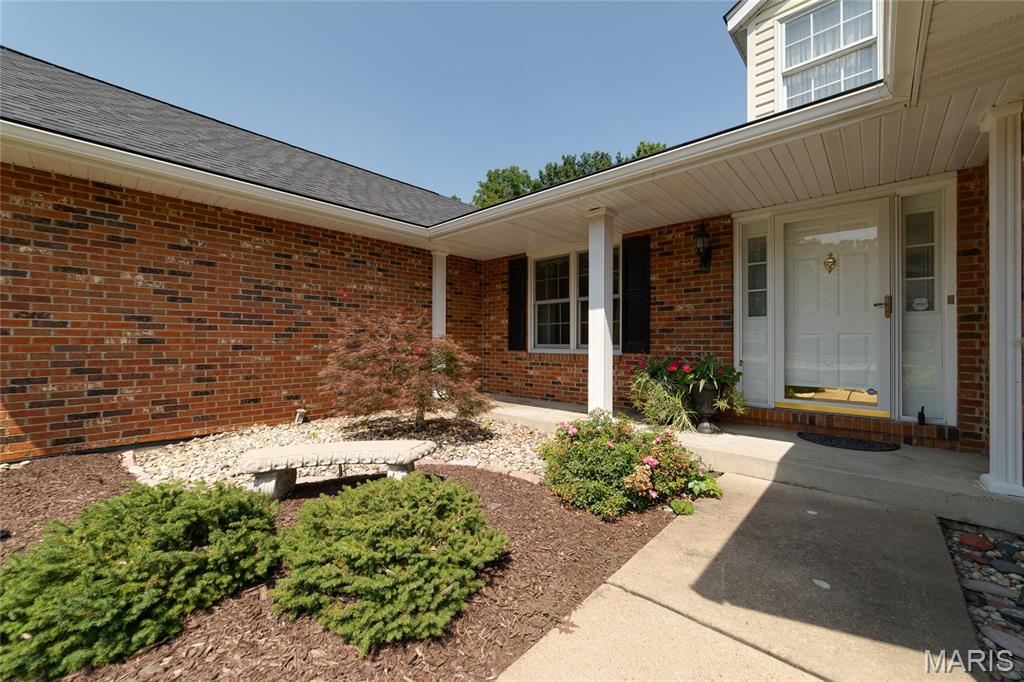 4th image of 16275 Lone Cabin Dr, Wildwood, MO 63005 | MLS# MIS26045052