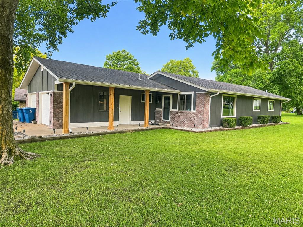 1st image of 70 S Meadow Ln, Glen Carbon, IL 62034 | MLS# MIS26045057