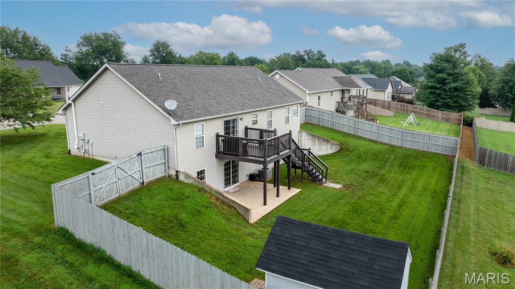 39th image of 385 Spring Hill Rd, Jackson, MO 63755 | MLS# MIS26045065