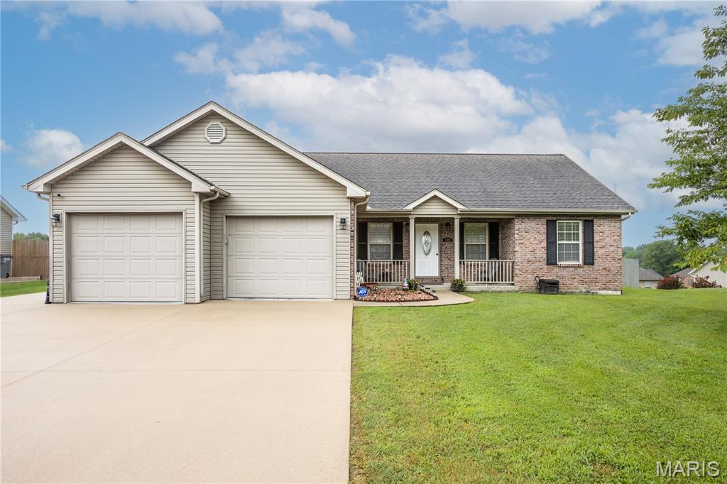 1st image of 385 Spring Hill Rd, Jackson, MO 63755 | MLS# MIS26045065