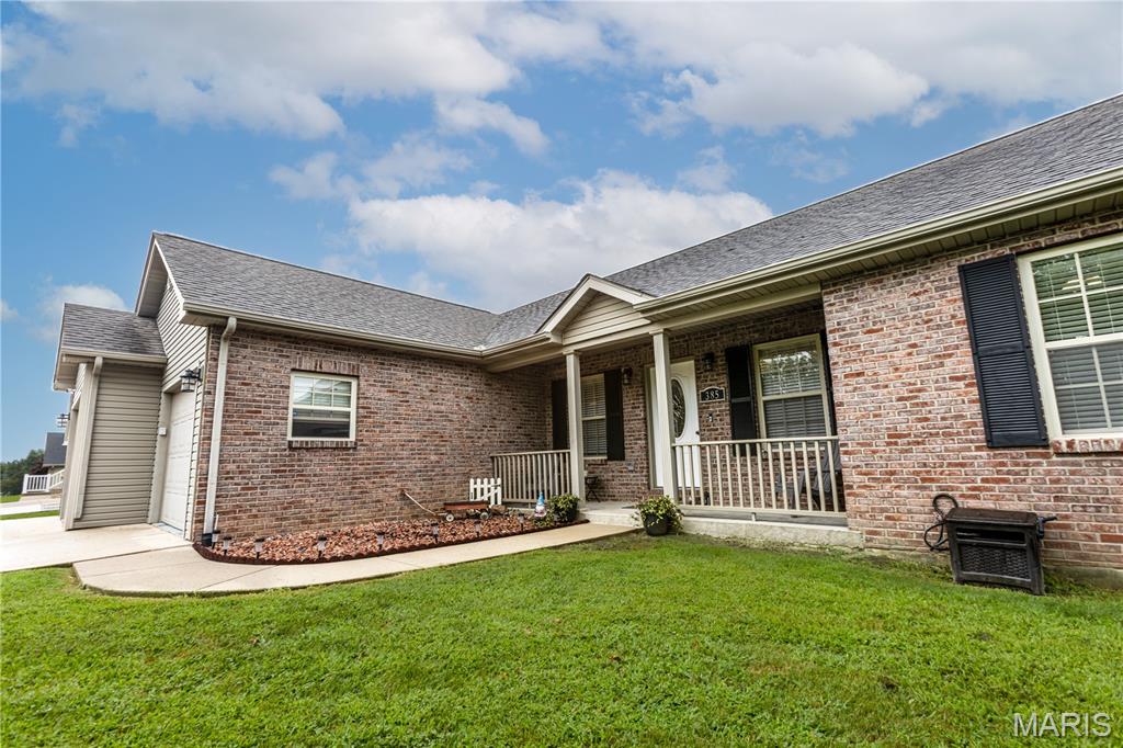 2nd image of 385 Spring Hill Rd, Jackson, MO 63755 | MLS# MIS26045065