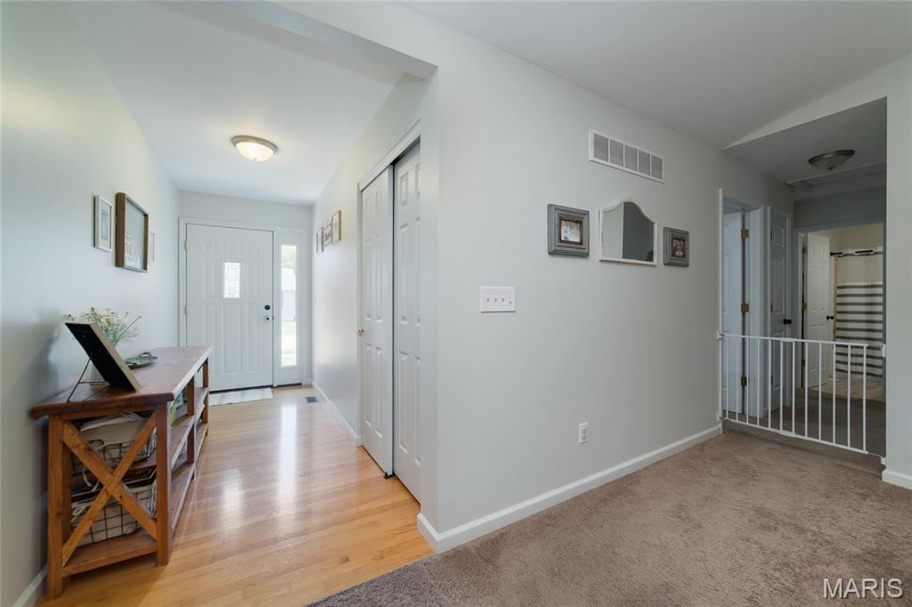 2nd image of 144 Trotters Creek Lane, Wright City, MO 63390 | MLS# MIS26045082