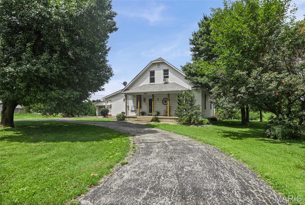 1st image of 419 Old Rock Rd, Granite City, IL 62040 | MLS# MIS26045086