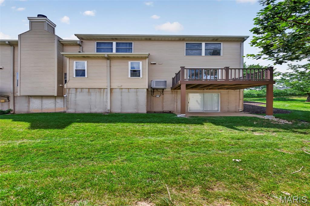 56th image of 17081 Sandalwood Creek Dr, Wildwood, MO 63038 | MLS# MIS26045102