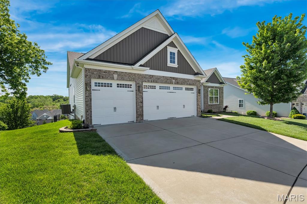 48th image of 139 Wilmer Valley Dr, Wentzville, MO 63385 | MLS# MIS26045103