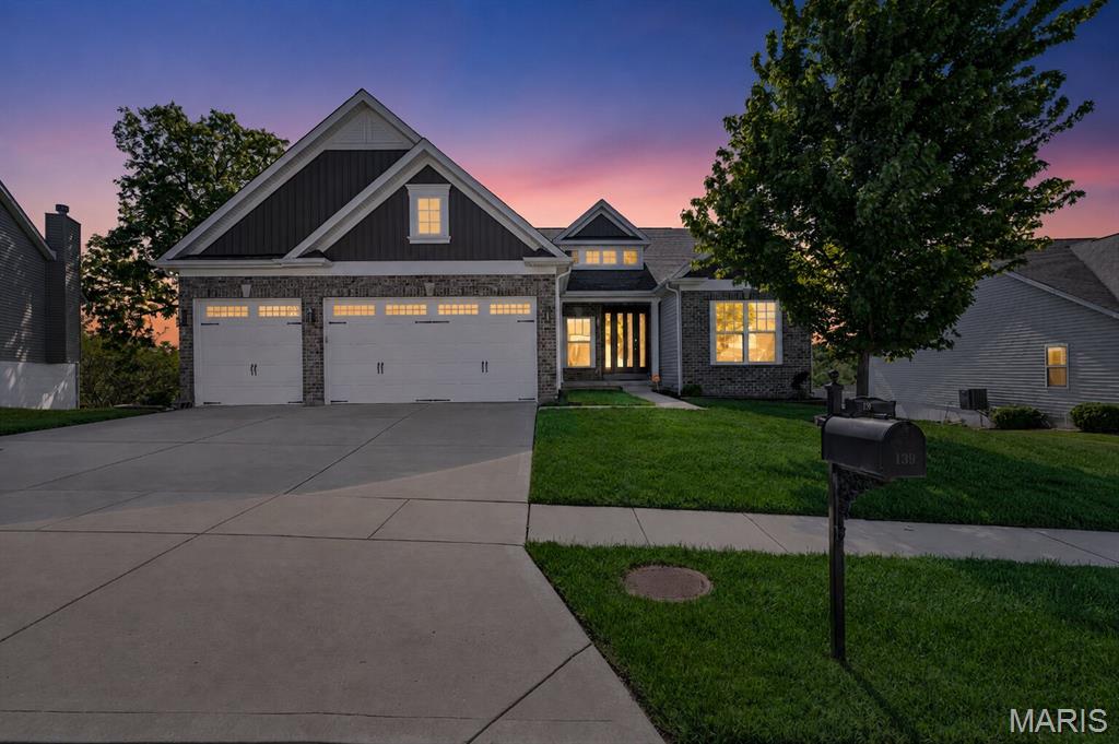 1st image of 139 Wilmer Valley Dr, Wentzville, MO 63385 | MLS# MIS26045103