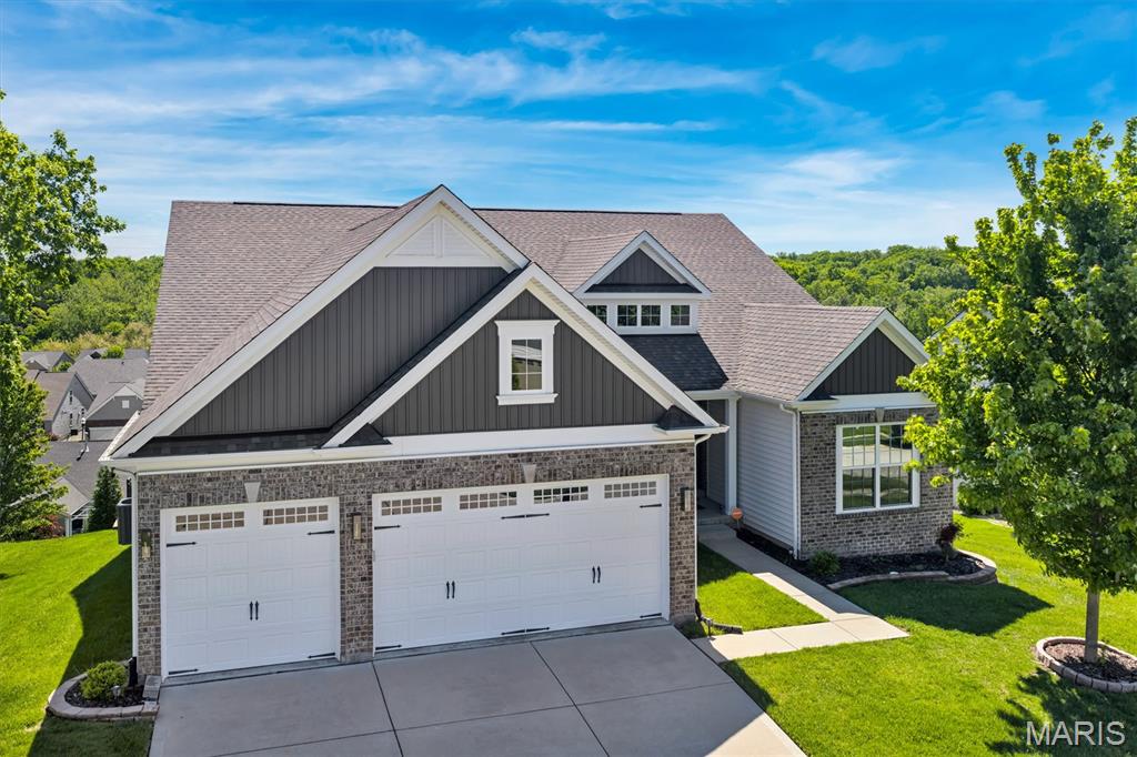 2nd image of 139 Wilmer Valley Dr, Wentzville, MO 63385 | MLS# MIS26045103