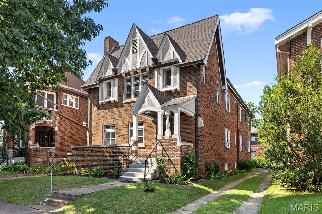 1st image of 7257 Amherst Ave, Saint Louis, MO 63130 | MLS# MIS26045104