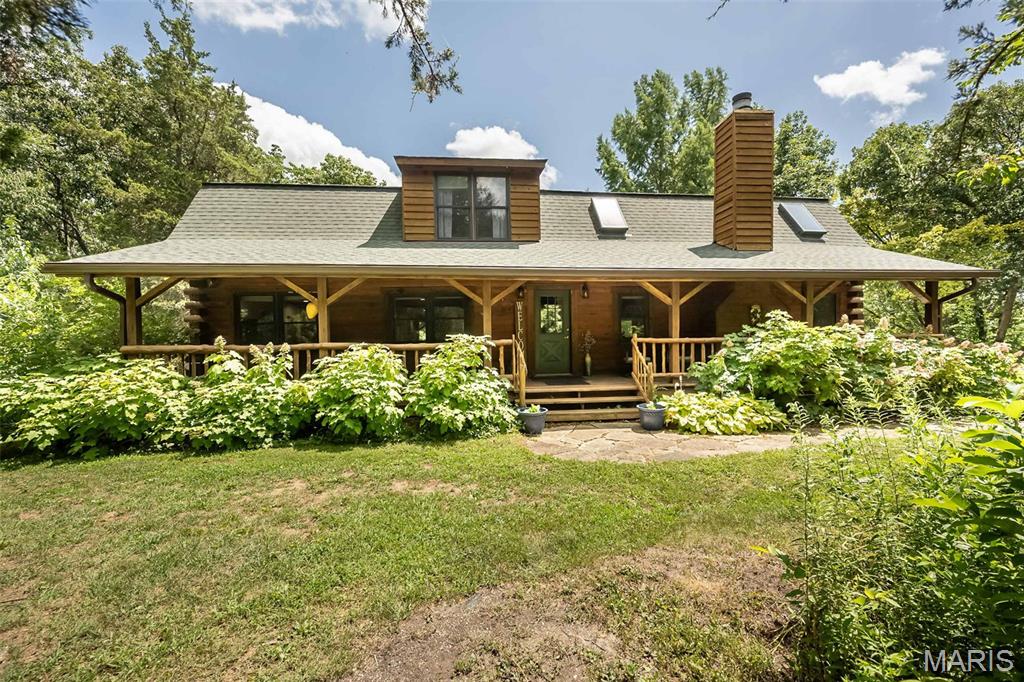 3rd image of 8 Whippoorwill Ct, Defiance, MO 63341 | MLS# MIS26045108