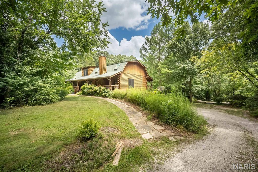 5th image of 8 Whippoorwill Ct, Defiance, MO 63341 | MLS# MIS26045108