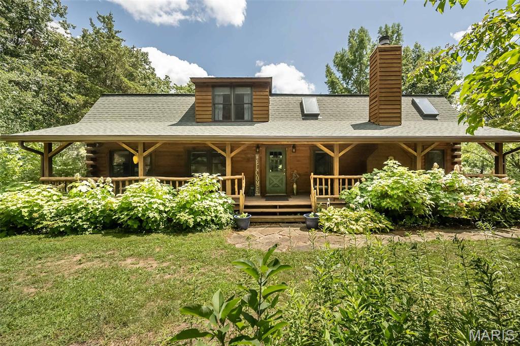 1st image of 8 Whippoorwill Ct, Defiance, MO 63341 | MLS# MIS26045108