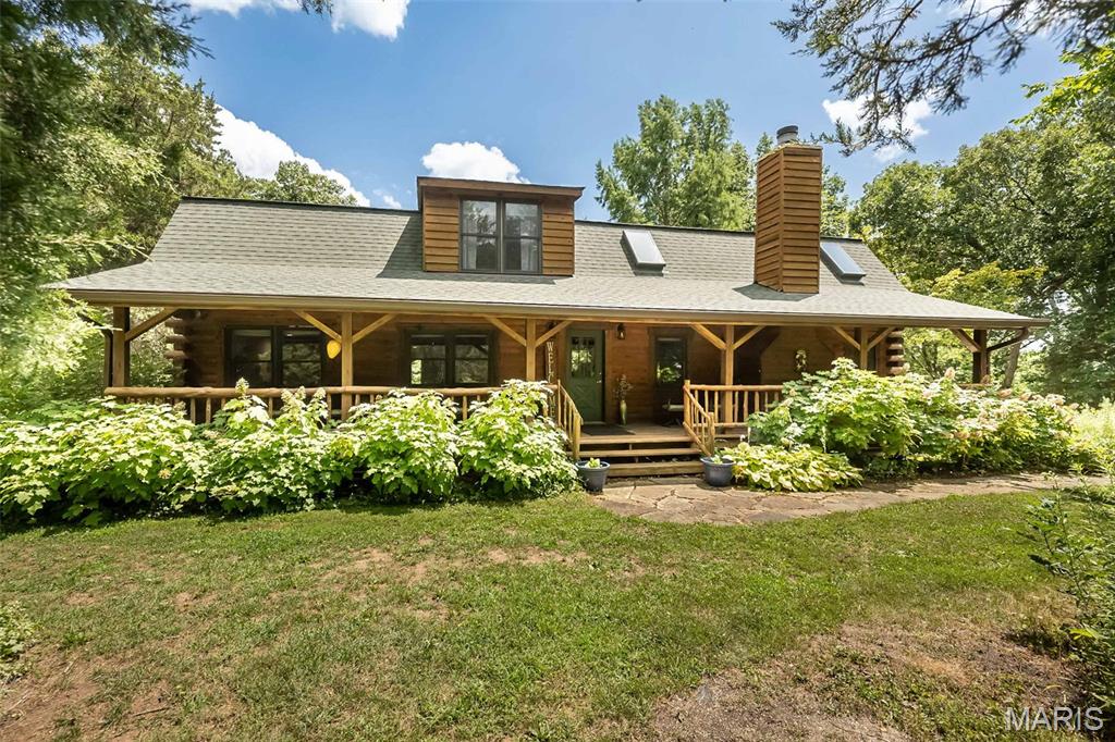 2nd image of 8 Whippoorwill Ct, Defiance, MO 63341 | MLS# MIS26045108