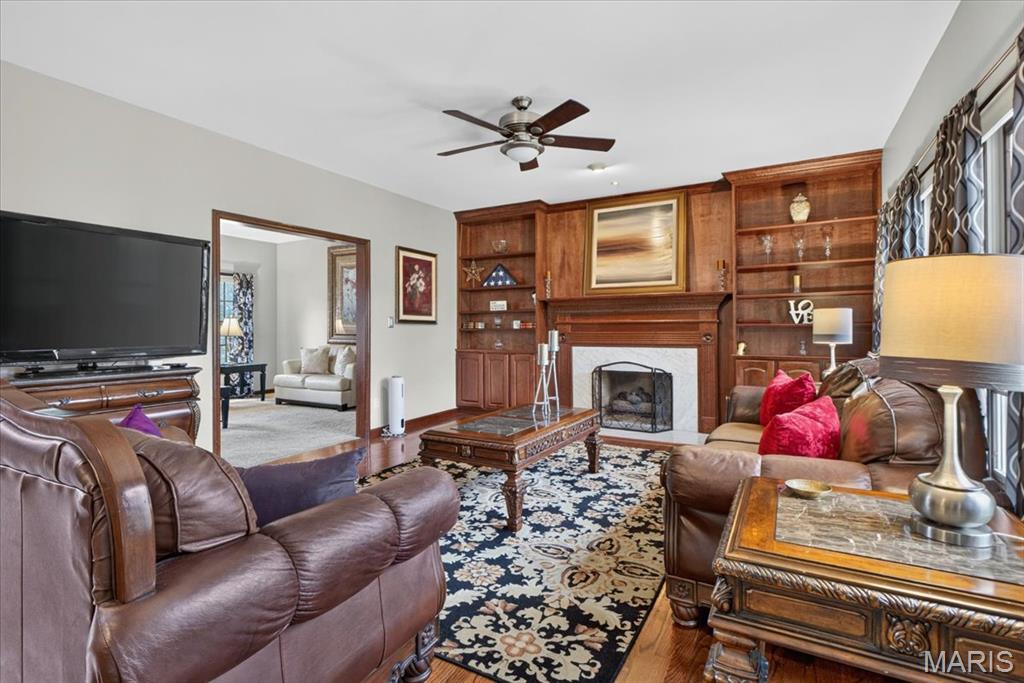 5th image of 2259 Sycamore Dr, Chesterfield, MO 63017 | MLS# MIS26045110